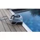 Hexagone Crocodile Rock SERIE 1 automatic vaccum cleaner for swimming pools up to 15 m Photo №2