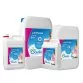 Ocedis liquid pH plus for pool, 5 l Photo №1