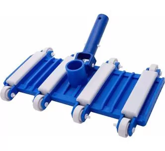 Копия Aqua Industrial flexible floor cleaning pool brush