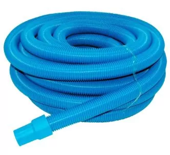 Aqua Industrial swimming pool vacuum hose, Ø 38, 12 m