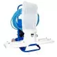 Hexagone Quick Vac QV 300 XL manual vacuum cleaner for swimming pool, up to 18 m Photo №1