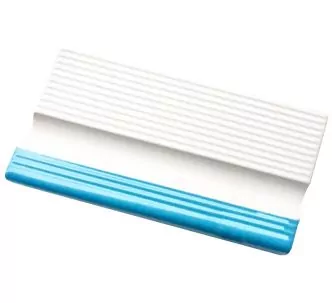 Aqua Industrial handle pool tile AQC3AW, 240 x 115 mm