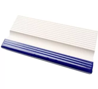 Aqua Industrial handle pool tile AQC3EW, 240 x 115 mm