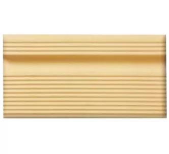 Aqua Industrial handle pool tile AQC4, 240 x 115 mm