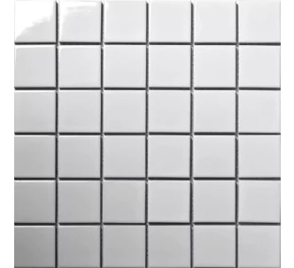 Aqua Industrial pool mosaic AQ4801, 48 x 48 mm