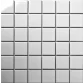 Aqua Industrial pool mosaic AQ4801, 48 x 48 mm Photo №1