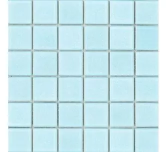 Aqua Industrial pool mosaic AQ4802, 48 x 48 mm