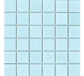 Aqua Industrial pool mosaic AQ4802, 48 x 48 mm