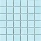 Aqua Industrial pool mosaic AQ4802, 48 x 48 mm Photo №1