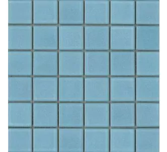 Aqua Industrial pool mosaic AQ4803, 48 x 48 mm