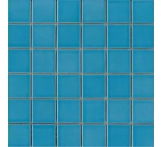 Aqua Industrial pool mosaic AQ4804, 48 x 48 mm