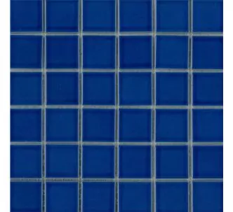 Aqua Industrial pool mosaic AQ4806, 48 x 48 mm