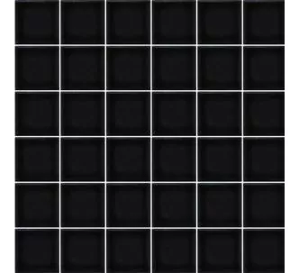 Aqua Industrial pool mosaic AQ4808, 48 x 48 mm