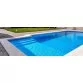 Renolit Alkorplan 2000 Blue PVC pool liner with lacquer protection, 1.65 m roll Photo №3