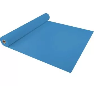 Renolit Alkorplan 2000 Blue PVC pool liner with lacquer protection, 2.05 m roll