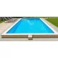 Renolit Alkorplan 2000 Blue PVC pool liner with lacquer protection, 2.05 m roll Photo №2
