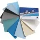 Renolit Alkorplan 2000 Light Blue PVC pool liner with lacquer protection, 2.05 m roll Photo №5