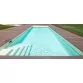 Renolit Alkorplan 2000 Sand PVC pool liner with lacquer protection, 1.65 m roll Photo №2