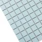 Aqua Industrial pool mosaic AQ2302, 23 x 23 mm Photo №2