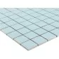 Aqua Industrial pool mosaic AQ2302, 23 x 23 mm Photo №3