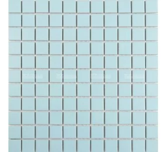 Aqua Industrial pool mosaic AQ2302, 23 x 23 mm