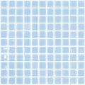 Aqua Industrial pool mosaic AQ2303, 23 x 23 mm