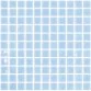 Aqua Industrial pool mosaic AQ2303, 23 x 23 mm Photo №1