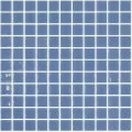 Aqua Industrial pool mosaic AQ2304, 23 x 23 mm