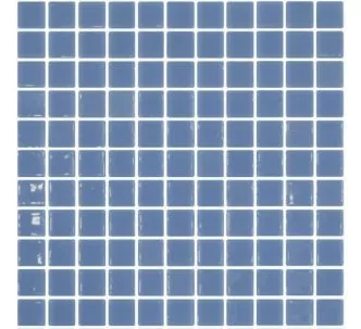 Aqua Industrial pool mosaic AQ2304, 23 x 23 mm