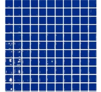 Aqua Industrial pool mosaic AQ2305, 23 x 23 mm