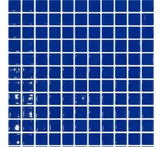 Aqua Industrial pool mosaic AQ2305, 23 x 23 mm