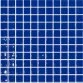 Aqua Industrial pool mosaic AQ2305, 23 x 23 mm Photo №1