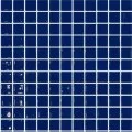 Aqua Industrial pool mosaic AQ2306, 23 x 23 mm