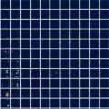 Aqua Industrial pool mosaic AQ2307, 23 x 23 mm