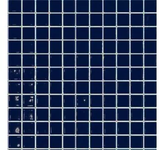 Aqua Industrial pool mosaic AQ2307, 23 x 23 mm