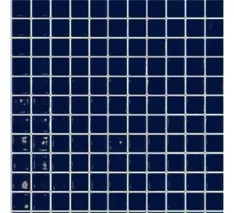 Aqua Industrial pool mosaic AQ2307, 23 x 23 mm