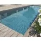 Renolit Alkorplan 2000 Dark Grey PVC pool liner with lacquer protection, 1.65 m roll Photo №2