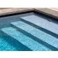 Renolit Alkorplan 2000 Dark Grey PVC pool liner with lacquer protection, 1.65 m roll Photo №4