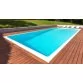 Renolit Alkorplan 2000 White PVC pool liner with lacquer protection, 1.65 m roll Photo №3