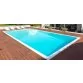 Renolit Alkorplan 2000 White PVC pool liner with lacquer protection, 1.65 m roll Photo №4