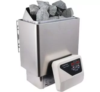 Aqua Industrial Nordia ND6 sauna heater 6.0 kW 400 V