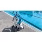 Hexagone PEPS 300 automatic vacuum cleaner for swimming pool, up to 50 m Photo №7