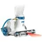 Hexagone PEPS 300 automatic vacuum cleaner for swimming pool, up to 50 m Photo №4