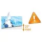 Hexagone PEPS 300 automatic vacuum cleaner for swimming pool, up to 50 m Photo №2