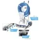 Hexagone PEPS 300 automatic vacuum cleaner for swimming pool, up to 50 m Photo №5