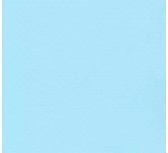 Elbe Light Blue Elbtal PVC pool liner, 2.00 m roll