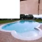 Elbe White Elbtal PVC pool liner, 1.65 m roll Photo №3