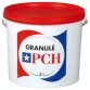 Ocedis PCH unstabilized quick chlorine for pool, granules, 5 kg  Photo №1