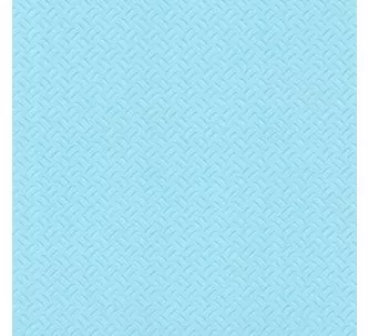 Elbe Non slip Light Blue Elbtal PVC pool liner, 1.65 m roll