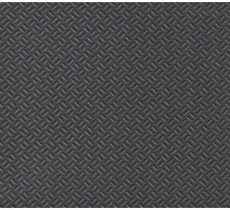 Elbe Non slip Dark Grey Elbtal PVC pool liner, 1.65 m roll